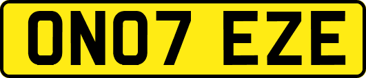 ON07EZE