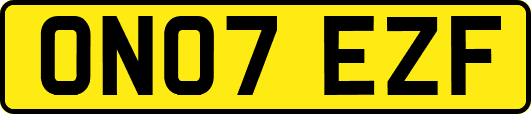 ON07EZF