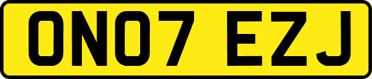 ON07EZJ