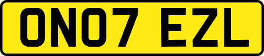 ON07EZL