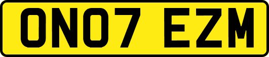 ON07EZM