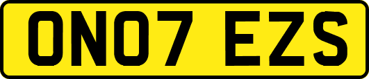 ON07EZS