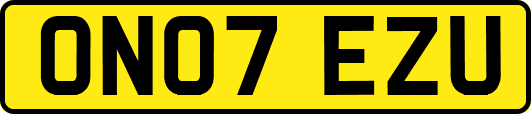 ON07EZU