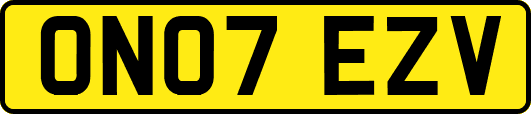 ON07EZV