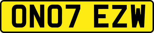 ON07EZW