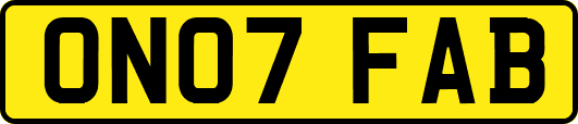 ON07FAB