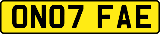 ON07FAE