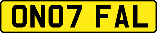 ON07FAL