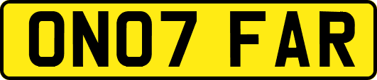 ON07FAR