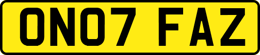 ON07FAZ