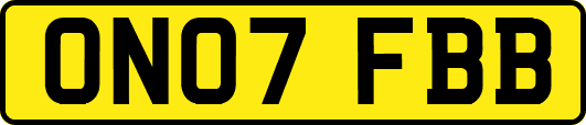 ON07FBB