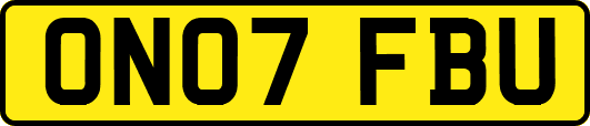 ON07FBU