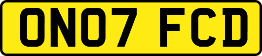 ON07FCD