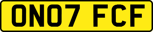 ON07FCF