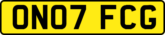 ON07FCG