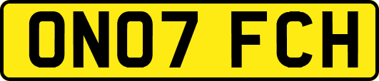 ON07FCH