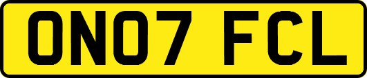 ON07FCL