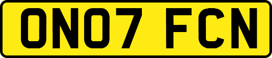 ON07FCN