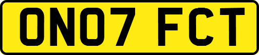 ON07FCT