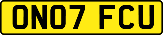 ON07FCU