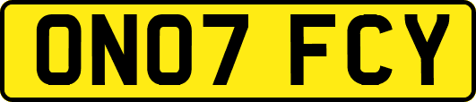 ON07FCY