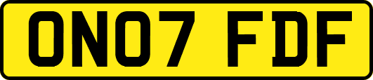 ON07FDF