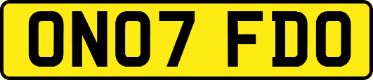 ON07FDO
