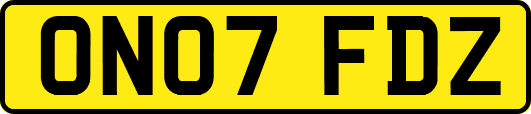 ON07FDZ