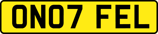 ON07FEL