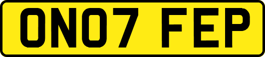 ON07FEP