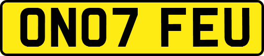 ON07FEU