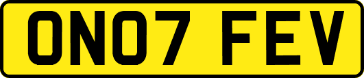 ON07FEV