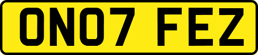 ON07FEZ