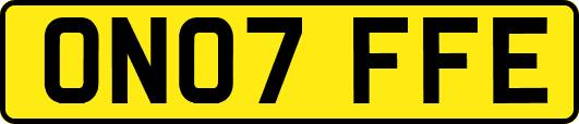 ON07FFE