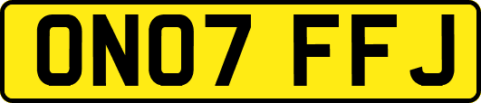 ON07FFJ