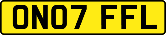ON07FFL