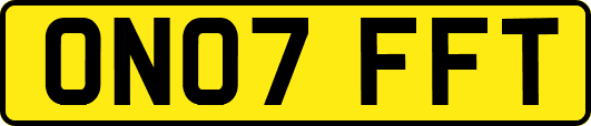 ON07FFT