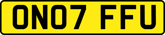 ON07FFU