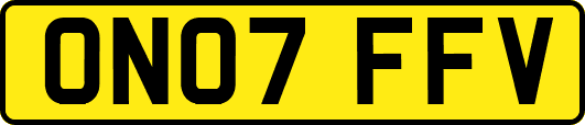 ON07FFV