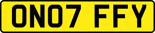 ON07FFY