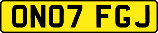 ON07FGJ