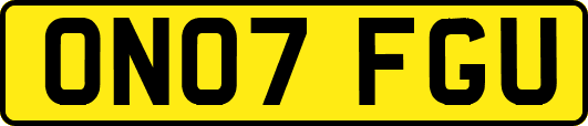 ON07FGU