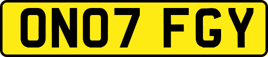 ON07FGY