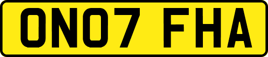 ON07FHA