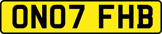 ON07FHB
