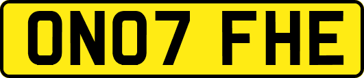 ON07FHE