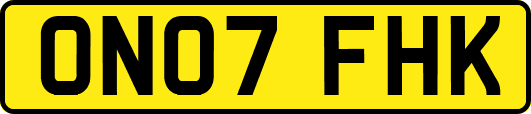 ON07FHK