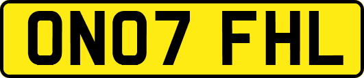 ON07FHL