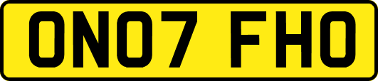 ON07FHO