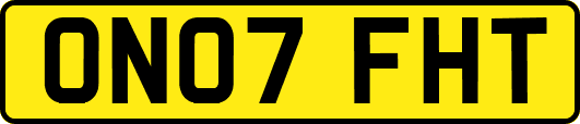 ON07FHT